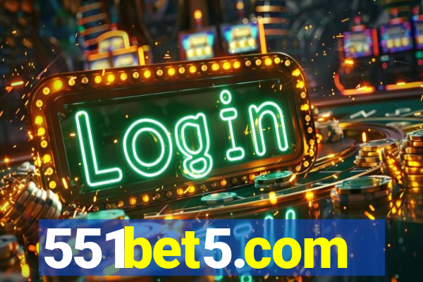 551bet5.com