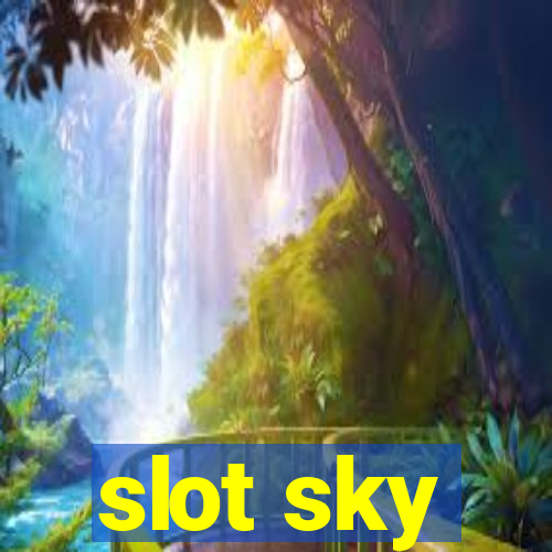 slot sky