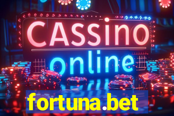 fortuna.bet