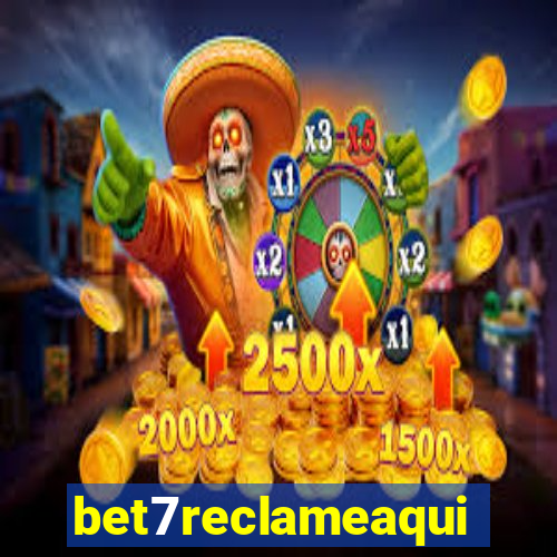 bet7reclameaqui