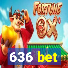 636 bet