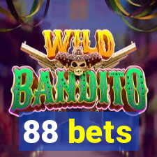 88 bets