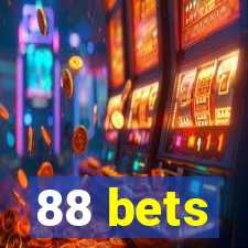 88 bets