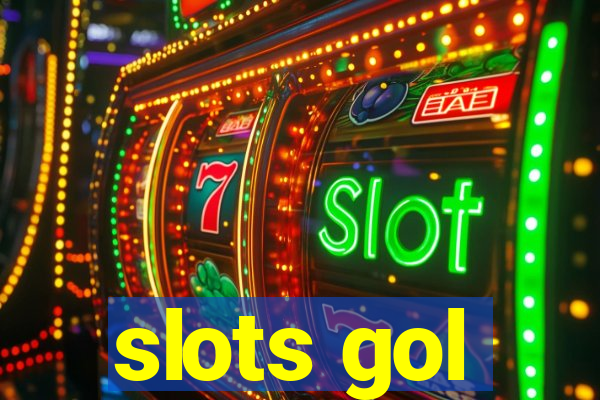 slots gol