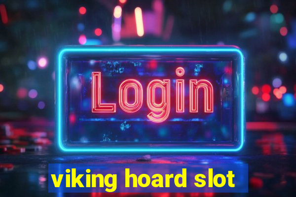 viking hoard slot