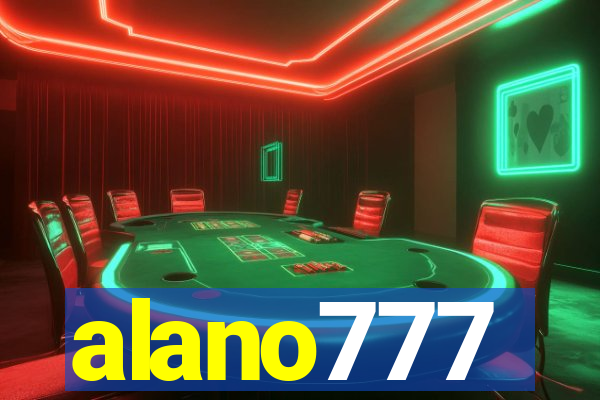 alano777