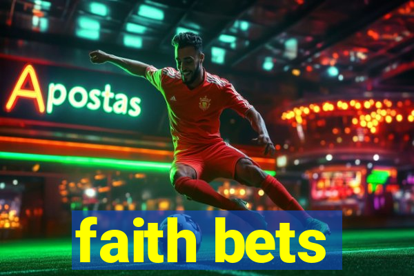 faith bets