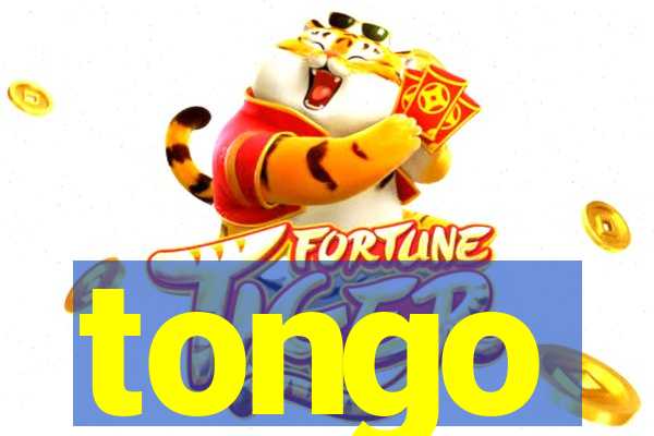 tongo