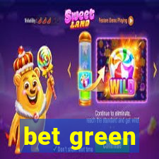 bet green