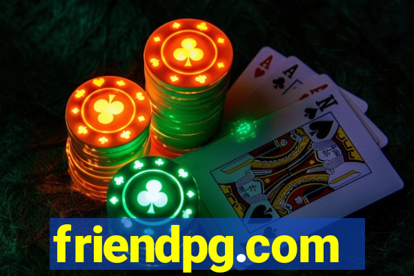 friendpg.com