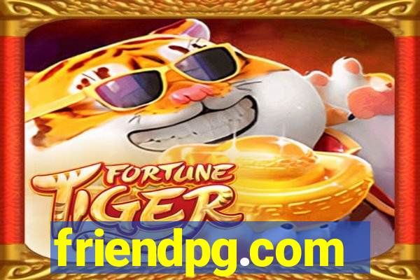 friendpg.com