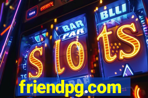 friendpg.com