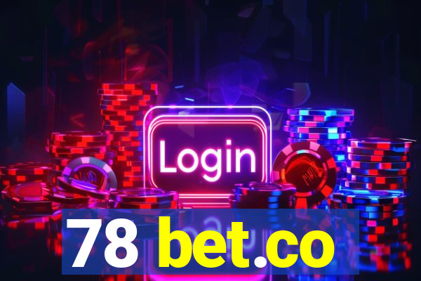 78 bet.co