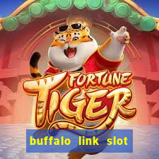 buffalo link slot machine app