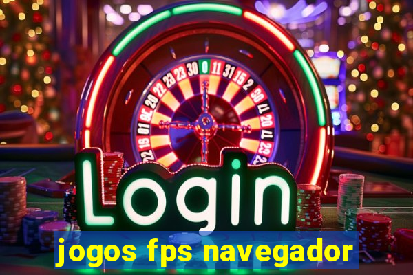 jogos fps navegador