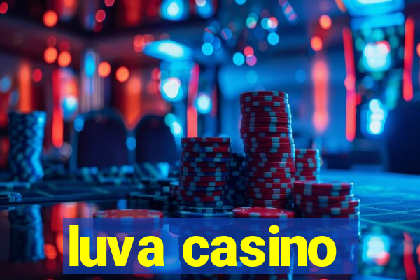 luva casino