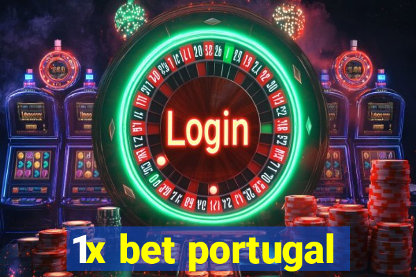 1x bet portugal