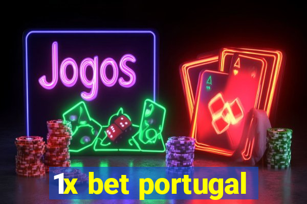 1x bet portugal