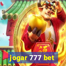 jogar 777 bet