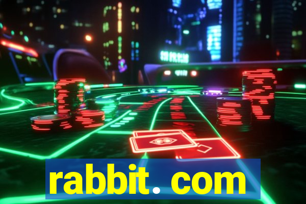 rabbit. com