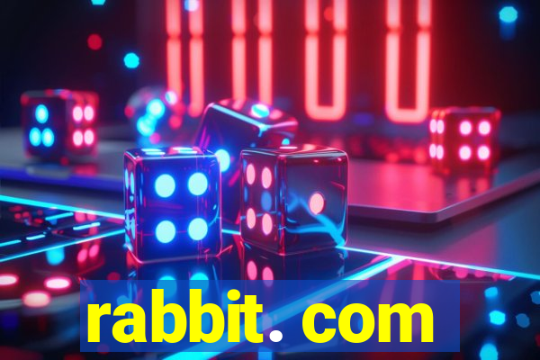 rabbit. com