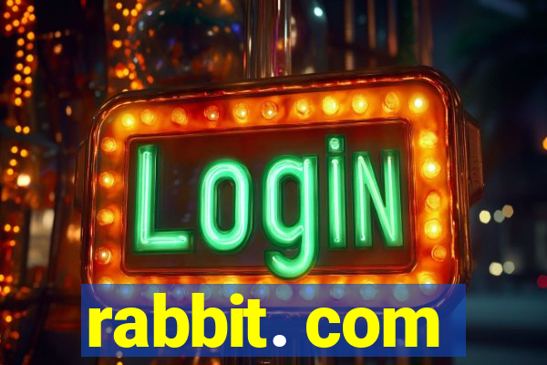 rabbit. com