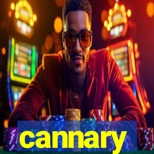 cannary