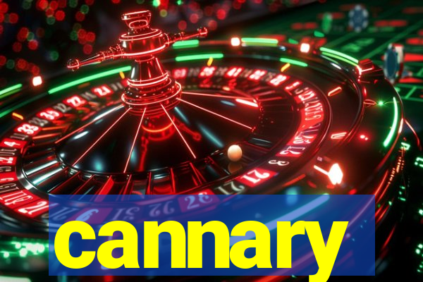 cannary