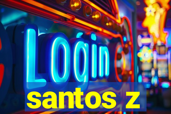 santos z