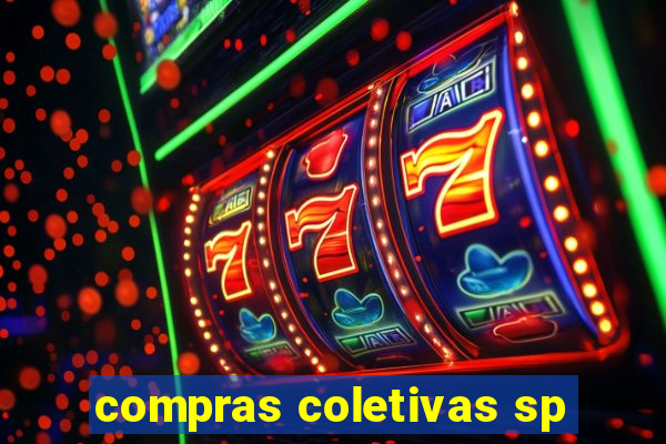 compras coletivas sp