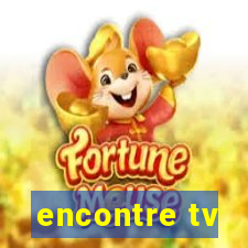 encontre tv