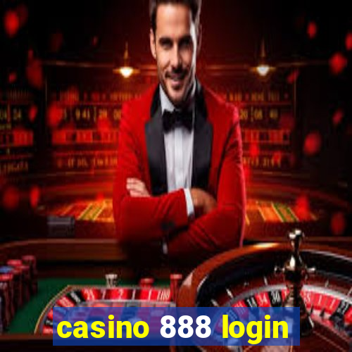 casino 888 login