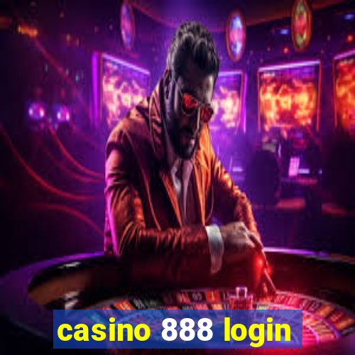 casino 888 login