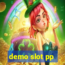 demo slot pp