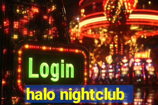 halo nightclub