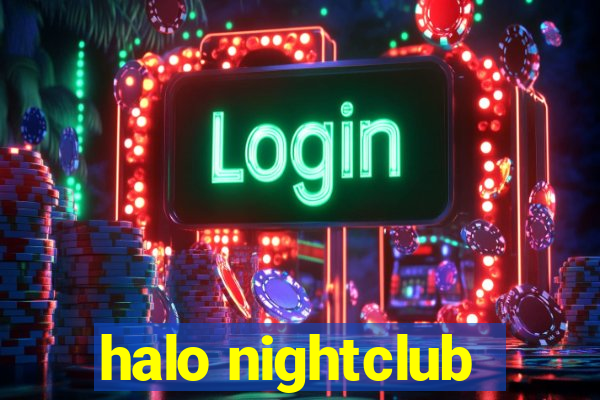 halo nightclub