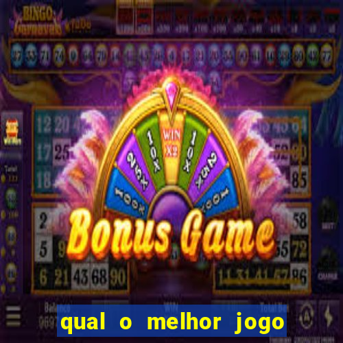 qual o melhor jogo que paga dinheiro de verdade