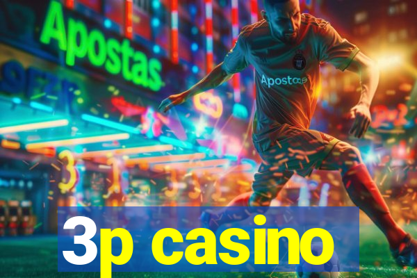 3p casino