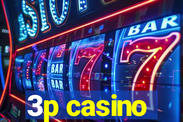 3p casino