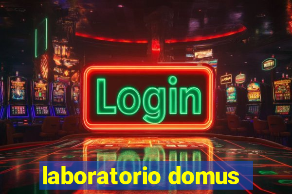 laboratorio domus