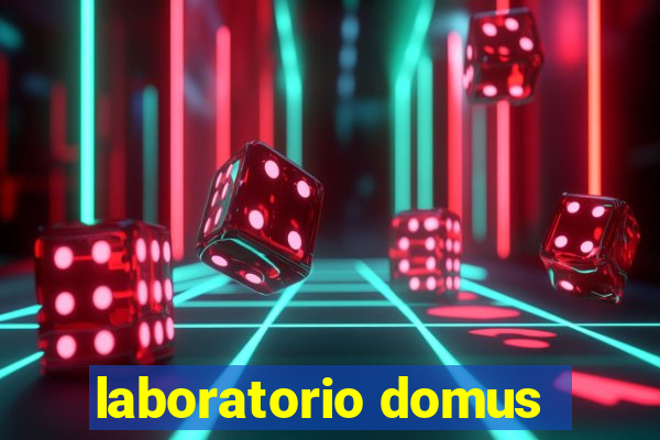 laboratorio domus