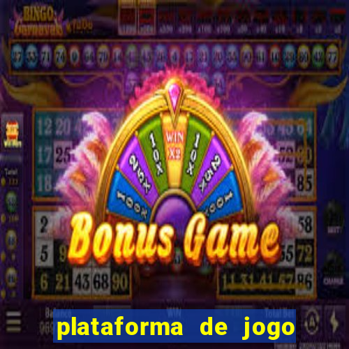 plataforma de jogo que paga ao se cadastrar