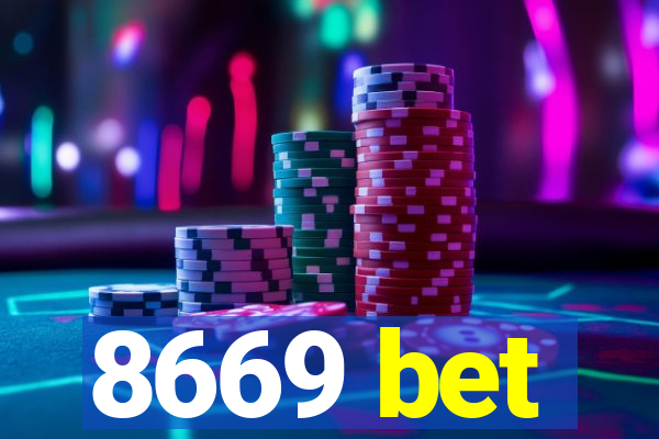 8669 bet