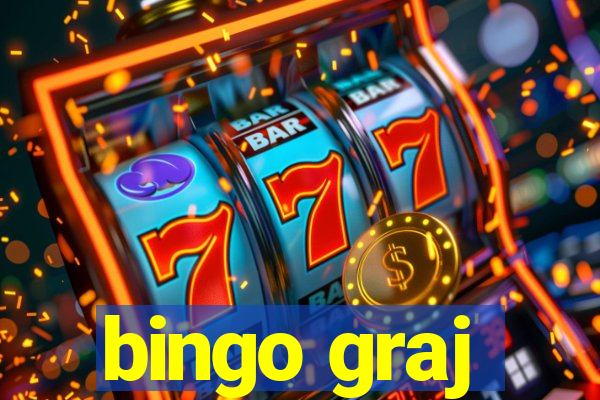 bingo graj