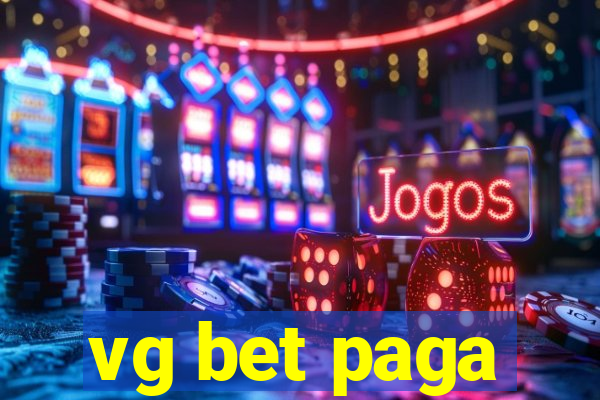 vg bet paga