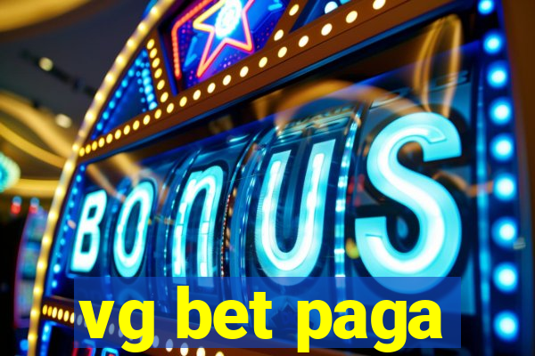 vg bet paga