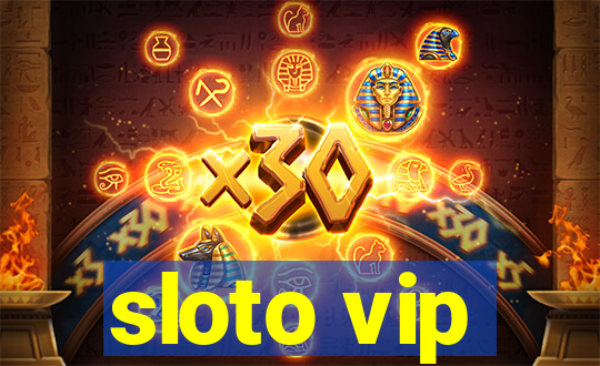 sloto vip