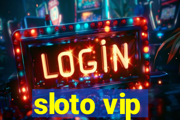 sloto vip