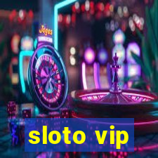 sloto vip