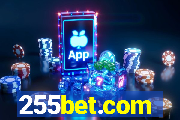 255bet.com